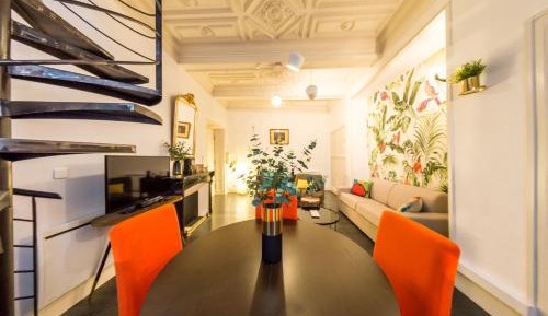 Apartment - Split Level