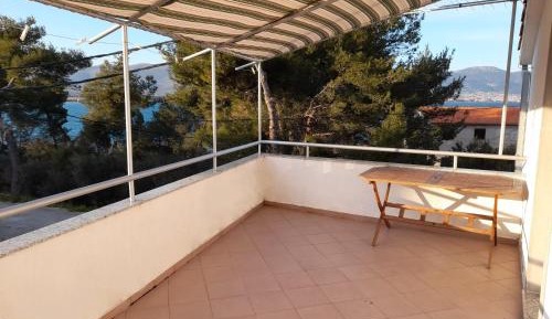 Two bedroom apartment with Balcony