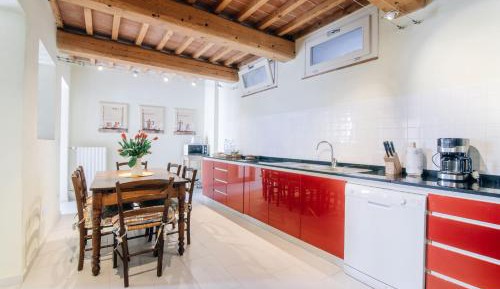Two-Bedroom Townhouse