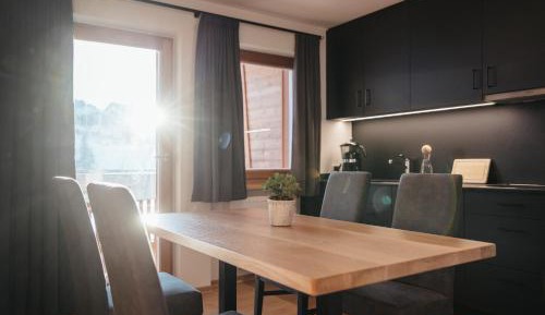 Two-Bedroom Superior Apartment