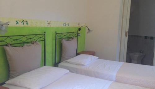Two-Bedroom Bungalow
