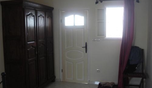 Suite Lilas - Terrace