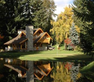 Superior Bungalow