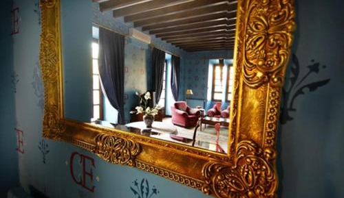 Premier Suite