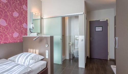 Comfort Single Room