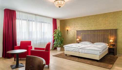 Classic Double Room