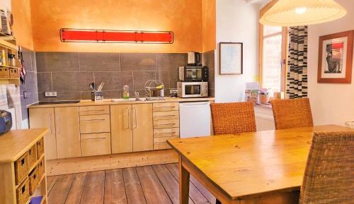 Apartment - Ground Floor