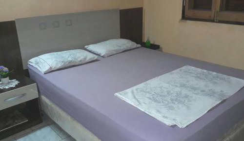 Single Room with Balcony