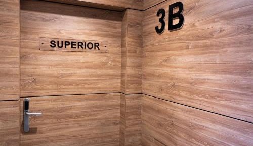 Superior Apartment