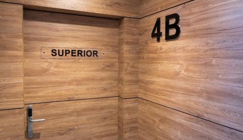 Superior Apartment