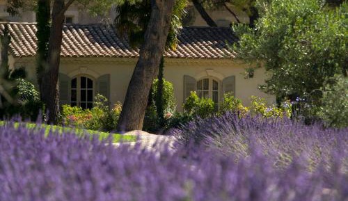 Double Room - Bastide Side