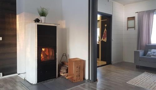 Two-Bedroom Chalet