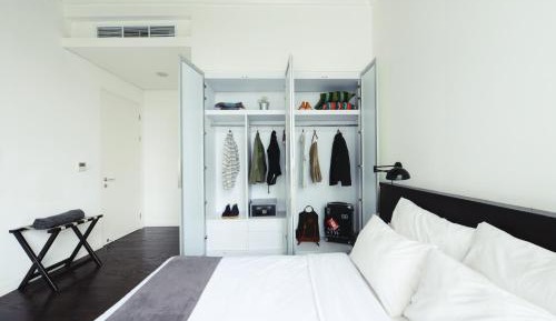 One-Bedroom Deluxe