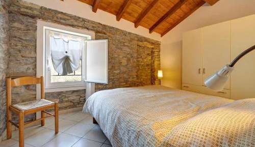Superior One-Bedroom Apartment with Balcony