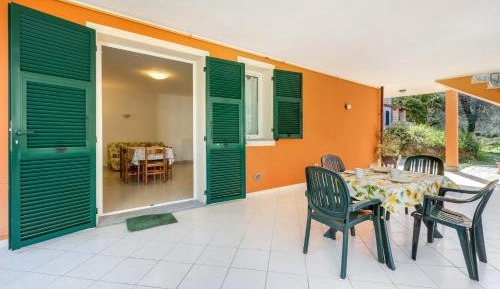 Two-Bedroom Superior Apartment