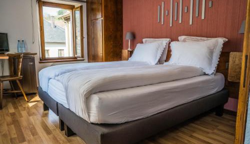 Double Room with Bath