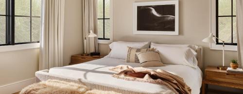 Oceanfront Two Bedroom plus Den Residence