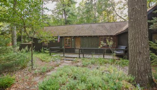 Two Bedroom Holiday Home