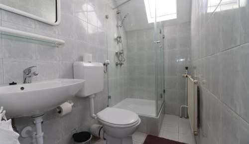 Twin Room with Balcony