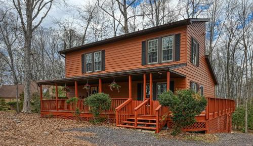 Three Bedroom holiday home 