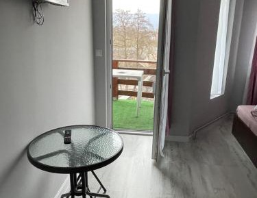 Triple Room with Balcony