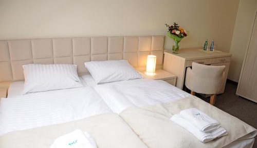 Studio Apartment (2+2)