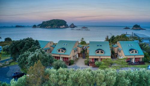 Studio with Garden View