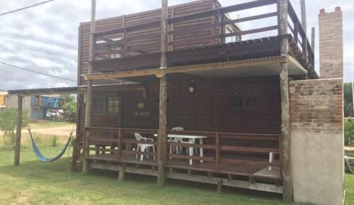 Three-Bedroom Chalet