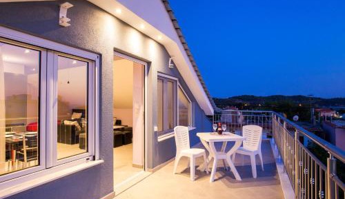 Two-Bedroom Suite