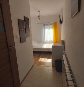 Small Single Room