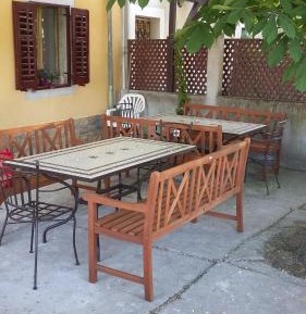 Family Double Room