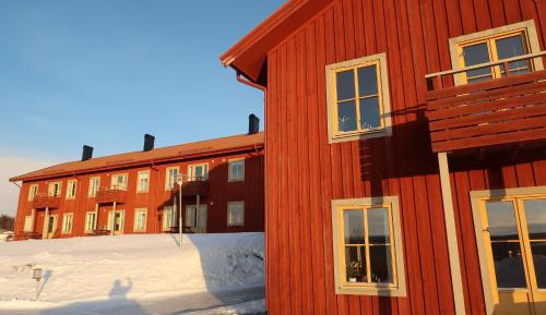 Apartment 103  with Sauna (6 Adults)