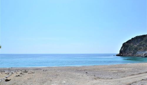 Triple Room with Sea View