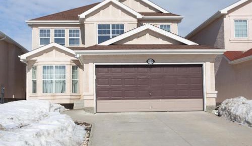 Six-Bedroom House