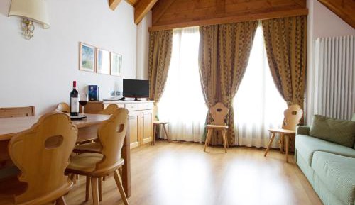 Three-Bedroom Apartment (6 Adults)