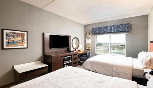 Queen Room with Two Queen Beds