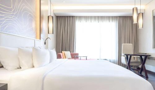 Collection Superior Room