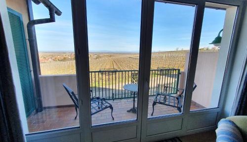 Apartment - Split Level