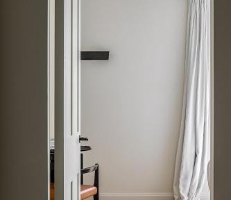 Duplex Quadruple Room