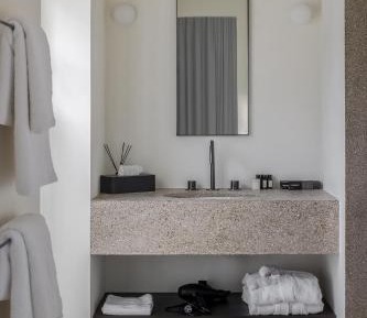Superior Double or Twin Room with Garden View