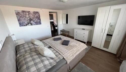 Apartment - Ground Floor