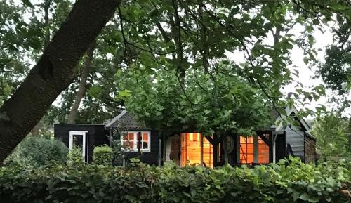 One-Bedroom Chalet