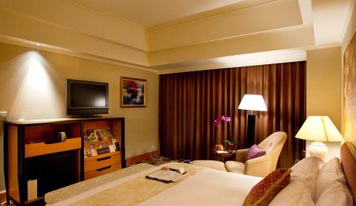 Premier Suite
