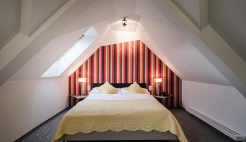 Duplex Suite