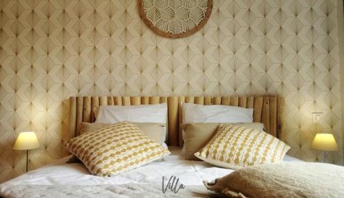 Superior Queen Room