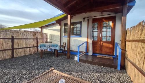 Holiday Home
