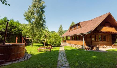 Holiday Home