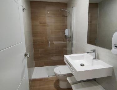 Double Room with Extra Bed