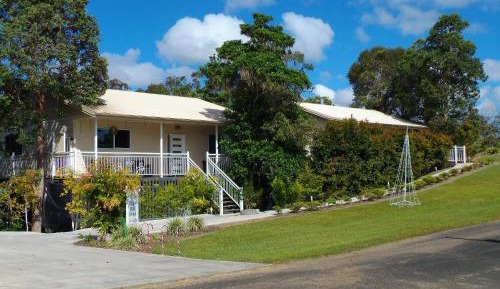 Two-Bedroom Villa