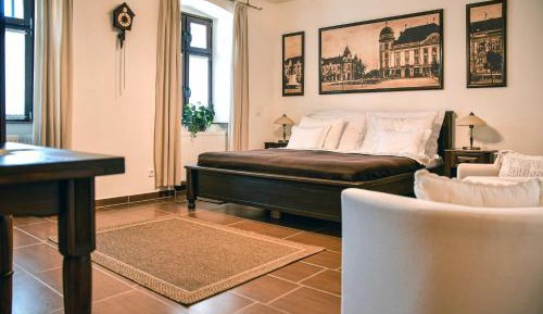 Triple Room with Bath